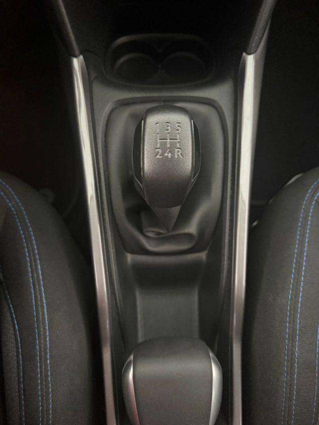 PEUGEOT 2008 1° serie PureTech 82 S&S Allure