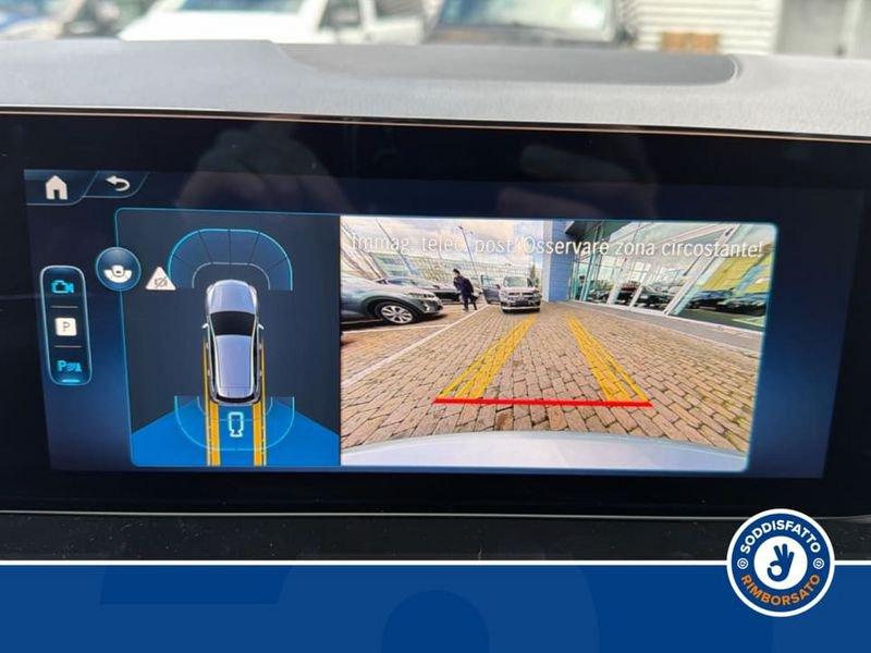 Mercedes-Benz Classe B 180d Automatic Advanced Plus Progressive