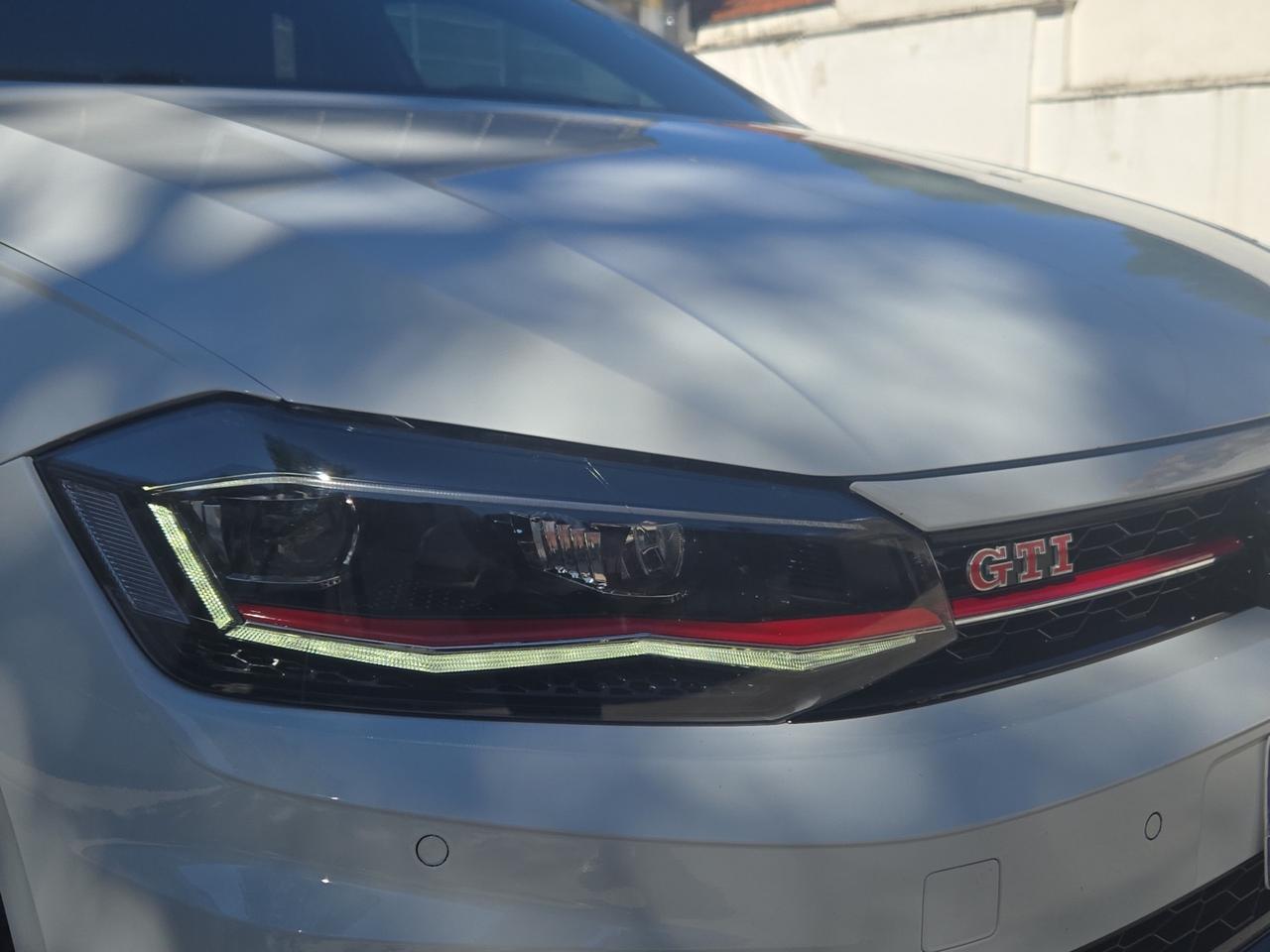 Volkswagen Polo 5p 2.0 tsi GTI 200cv dsg