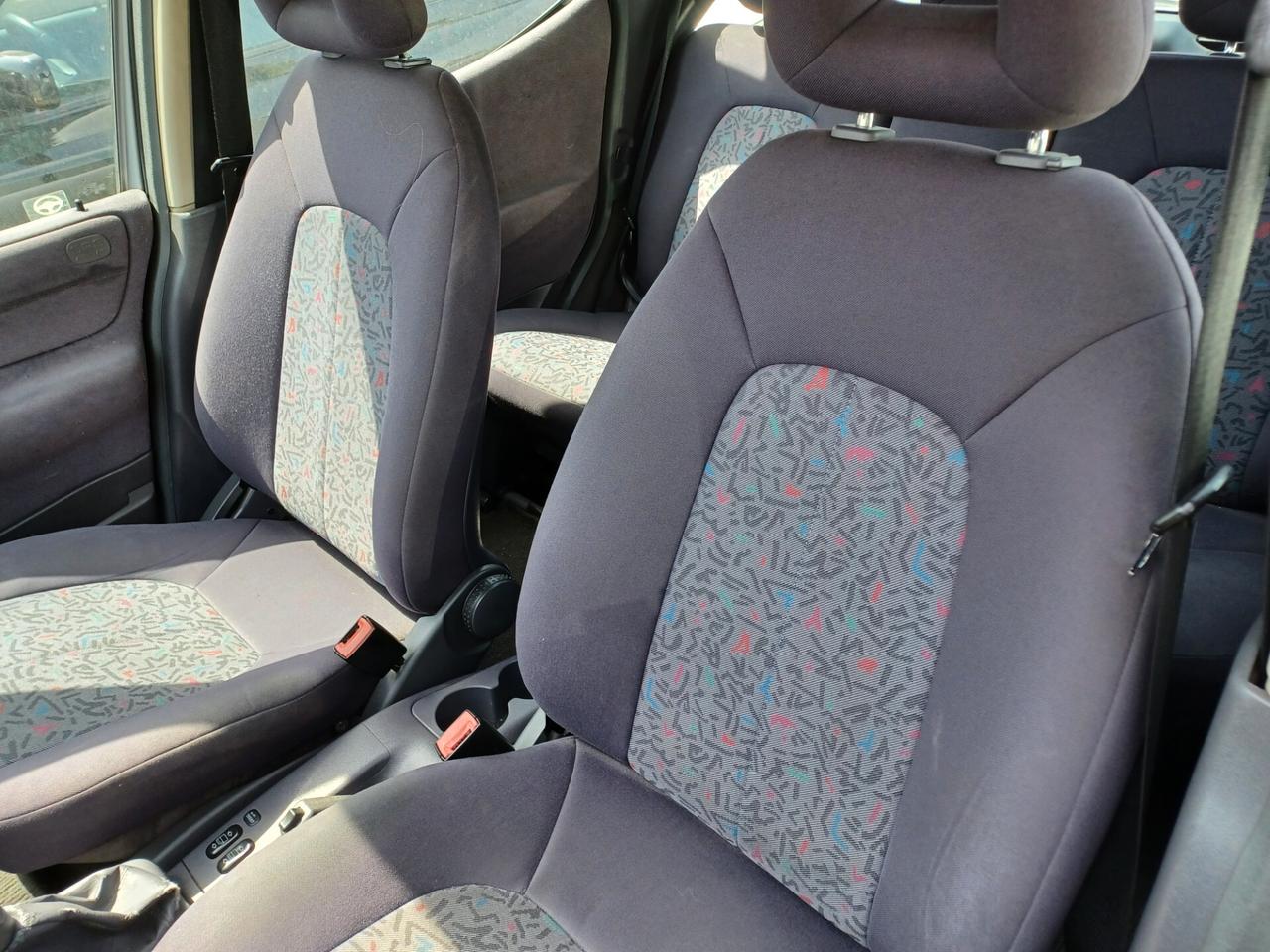 Mercedes-benz A 160 GPL