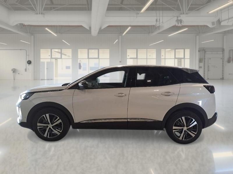 PEUGEOT 3008 BLUEHDI 130 EAT8 SES ALLURE SUV