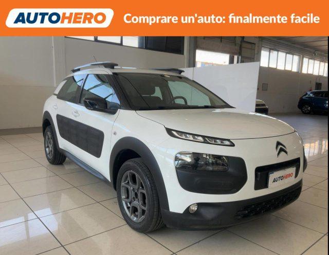 CITROEN C4 Cactus BlueHDi 100 Feel