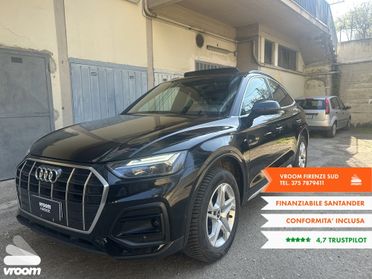 AUDI Q5 2ª serie Q5 SPB 40 TDI quattro S troni...