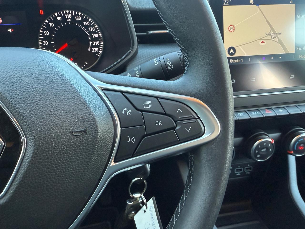 Renault Clio 1.5d - 5p|CERCHI IN LEGA|UNIPRO