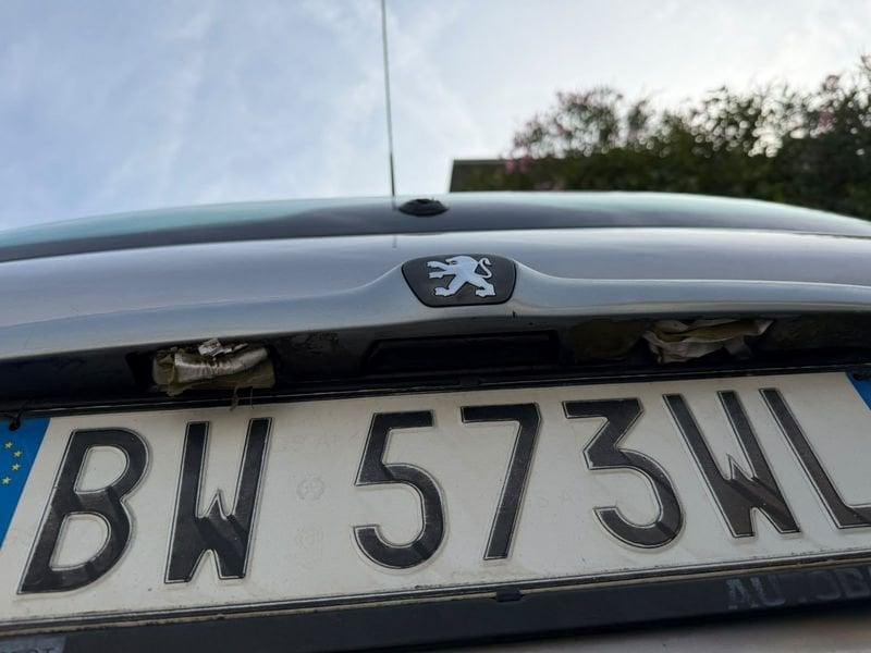 Peugeot 206 206 Gti 3p 2.0 16v *SOLO COMMERCIANTI
