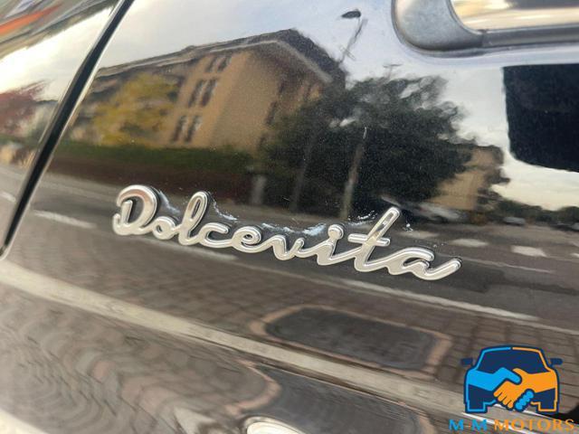 FIAT 500 1.0 Hybrid Dolcevita neo patentati