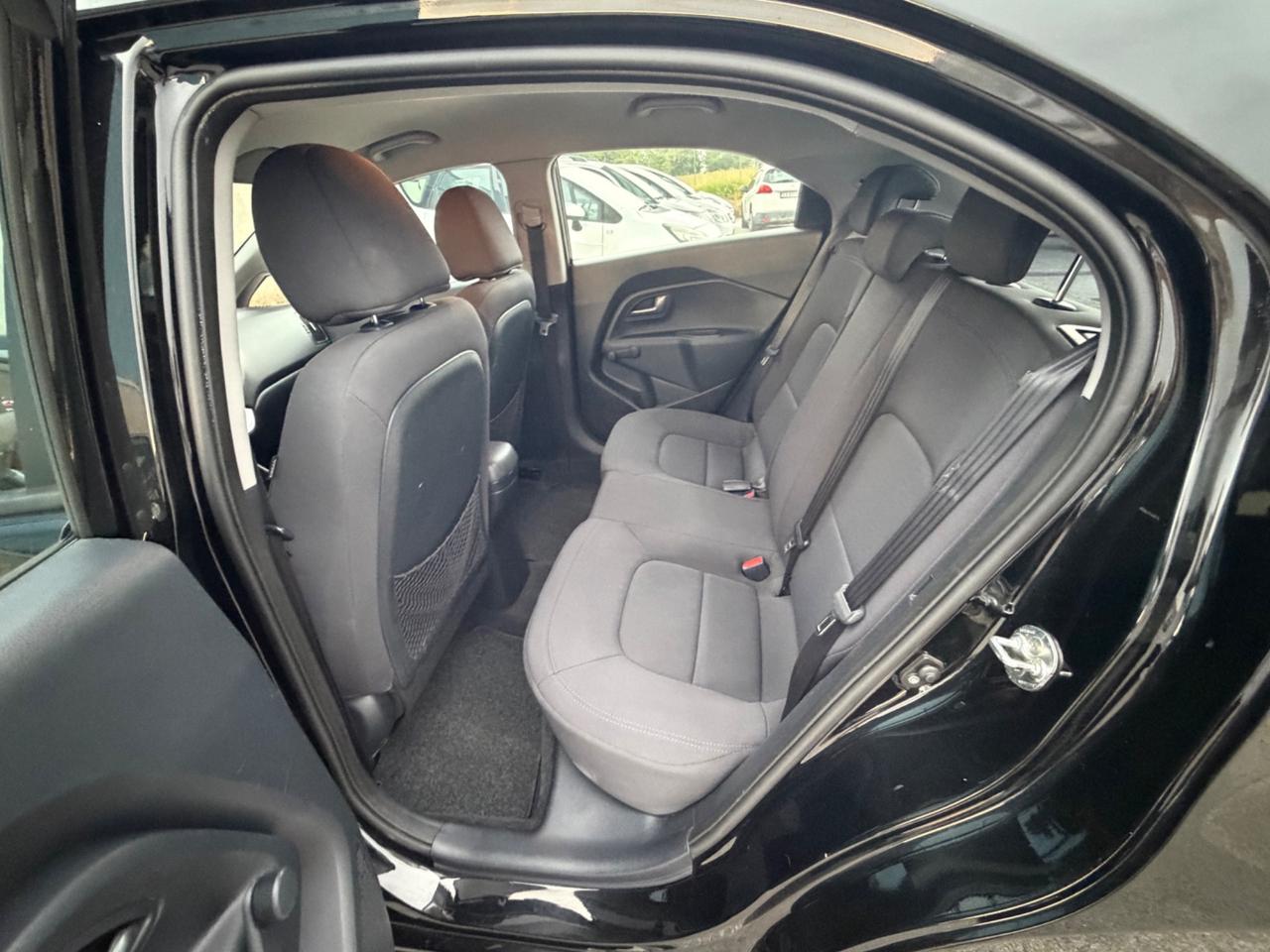 Kia Rio 1.1 CRDi 5p. Active