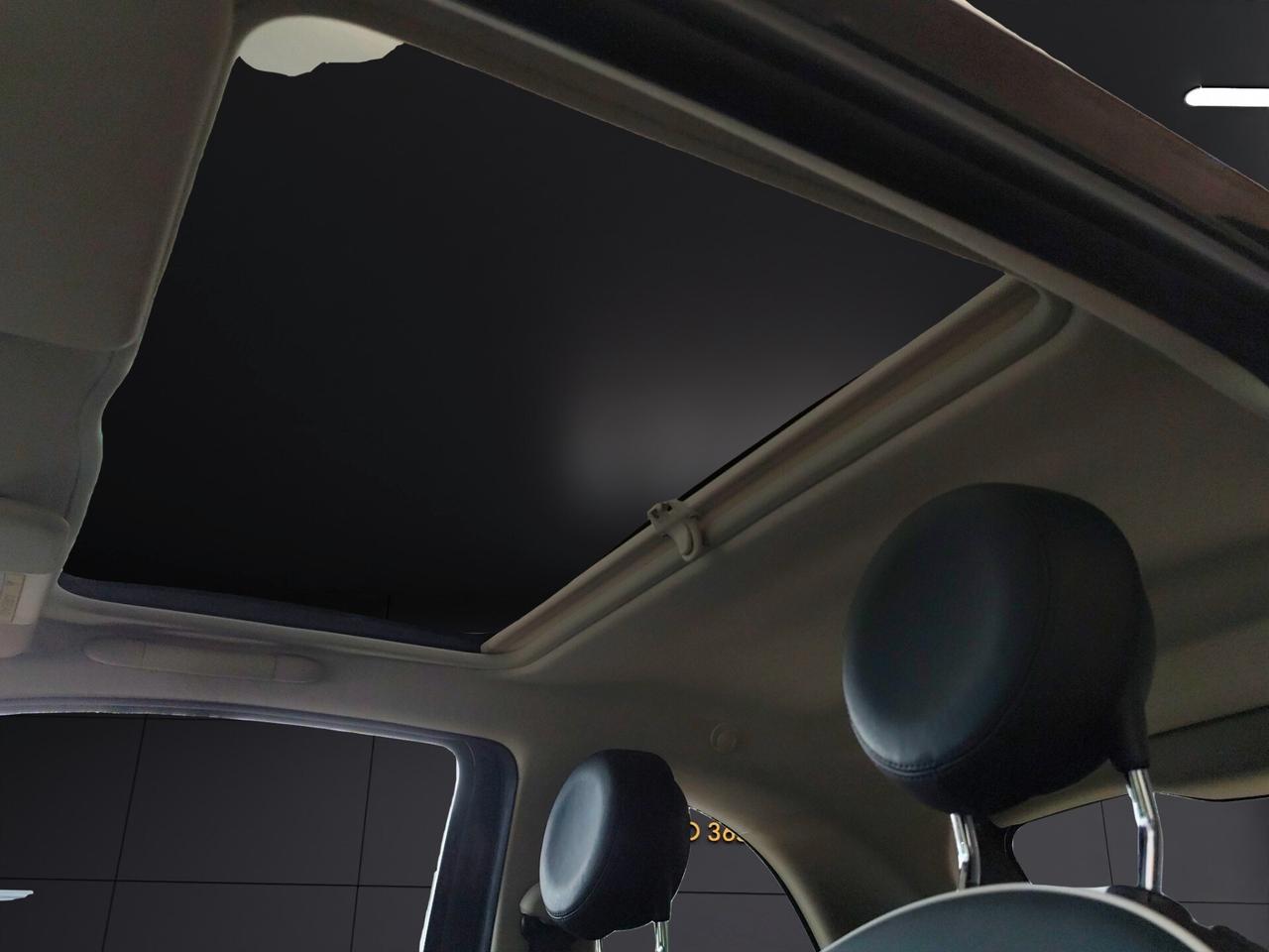 FIAT 500 (2015-2024) 500 1.2 Pop