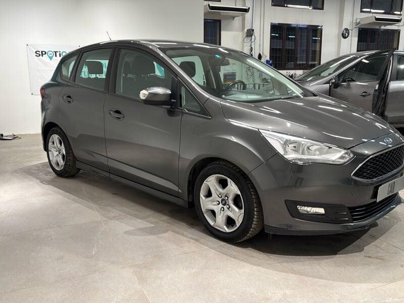 Ford C-Max C-Max 1.0 EcoBoost 100CV