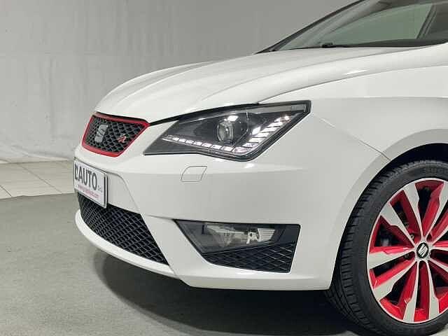 SEAT Ibiza 1.2 TSI 90 CV 5 porte FR