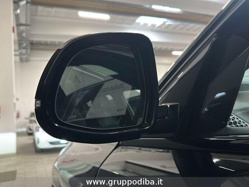 BMW X6 G06 LCI 2023 xdrive30d MSport Pro auto