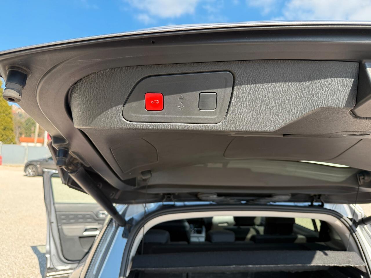 Citroen C5 Aircross BlueHDi 130 S&S EAT8 Shine