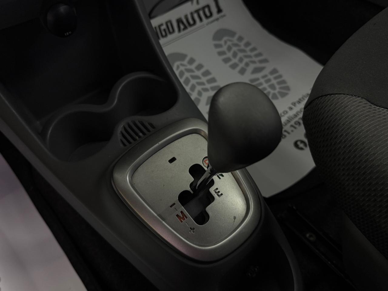 Toyota Aygo 1.0 Automatica Full Opt