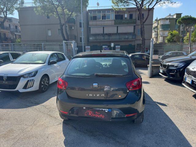 SEAT Ibiza 1.6 TDI CR DPF 5 porte Style