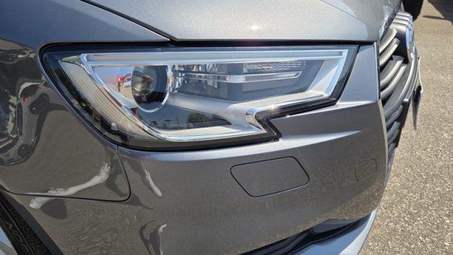 AUDI A3 SPB 1.6 TDI Sport PERMUTE OK NEOPATENTATI