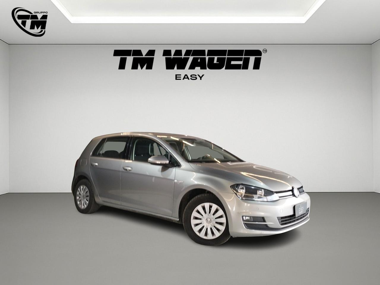 Volkswagen Golf 5p 1.4 tgi Comfortline Business