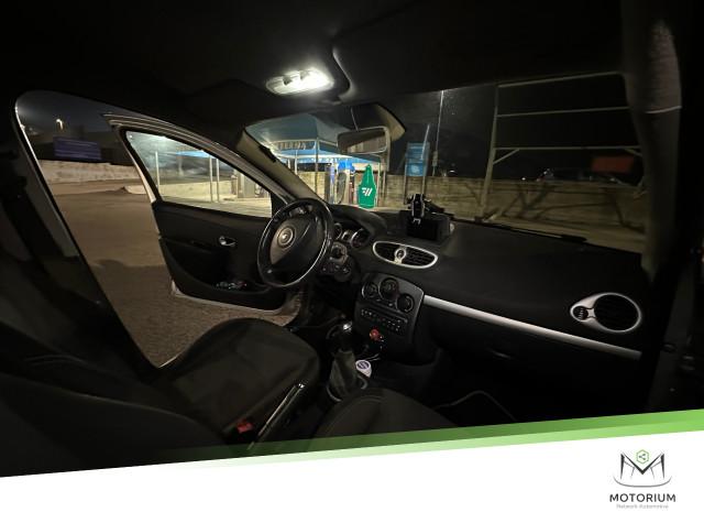 Renault Clio SporTour 1.5 dci Live! 90cv