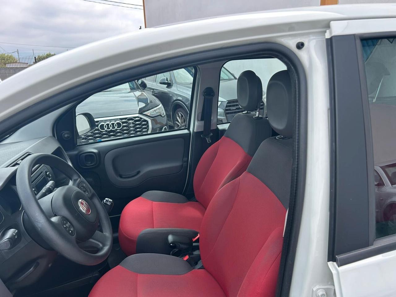 Fiat Panda 1.3 MJT 75 CV S&S Lounge