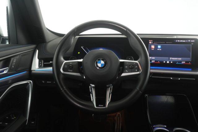 BMW X1 X1 sDrive 18d Msport