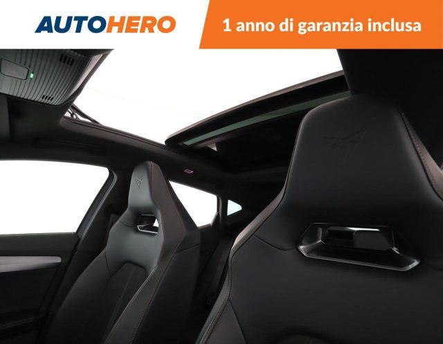 CUPRA Formentor 1.4 e-Hybrid DSG VZ