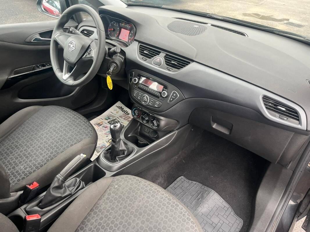 Opel Corsa 1.2 Advance (n-joy) 5p