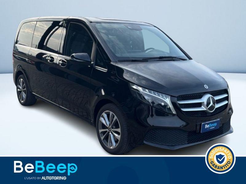 Mercedes-Benz Classe V V COMPACT 250 D SPORT AUTO