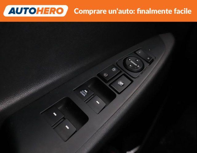 HYUNDAI Tucson 1.6 GDI Classic