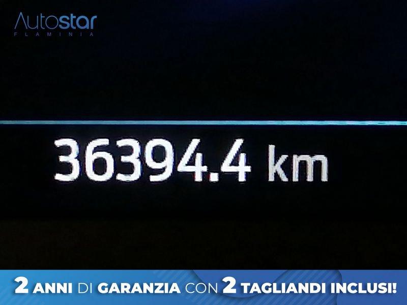 Ford Puma 1.0 ecoboost h Titanium X s&s 125cv