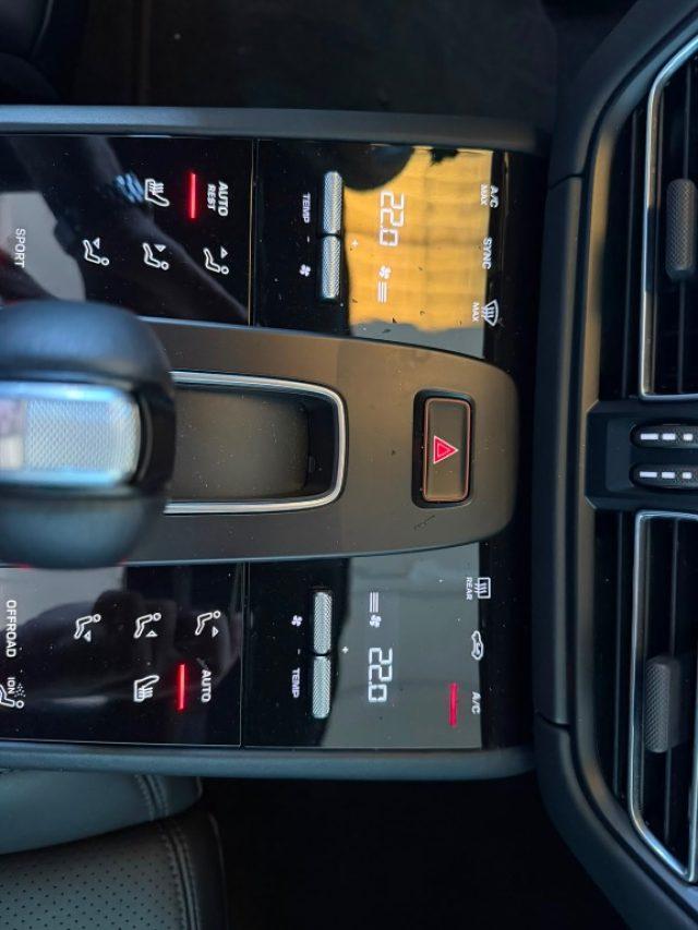 PORSCHE Macan 2.0 //TETTO//SPORT CHRONO//IVA//