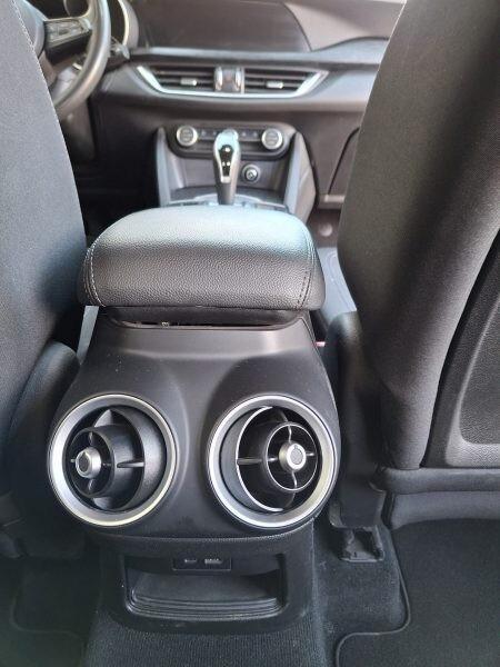Alfa Romeo Stelvio 2.2 Turbodiesel 190 CV AT8 Q4 Business