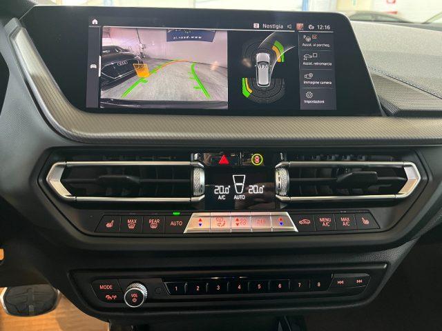 BMW 120 d 5p. Msport "18 M sport/Head-up/Navig./Telecam.