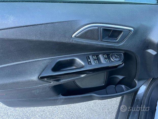 FORD B-Max 1.5 TDCi 95 CV Titanium CRUISE/NAVI