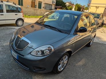Lancia Ypsilon 1.2 69 CV Unyca SOLO KM 103000 UNICO PROP.