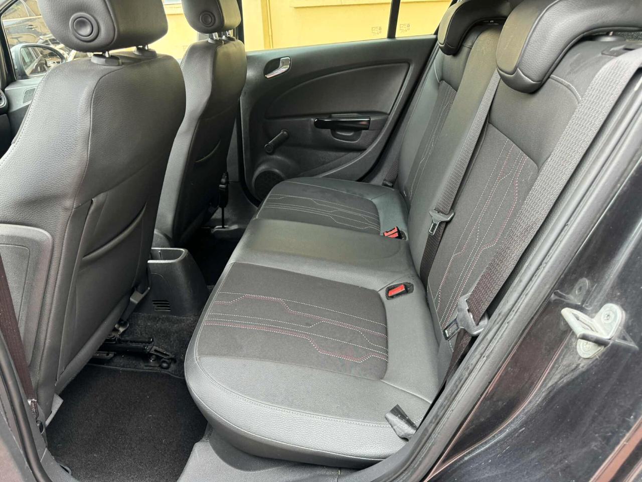 Opel Corsa 2013 GPL 170.000KM NEOPATENTATI