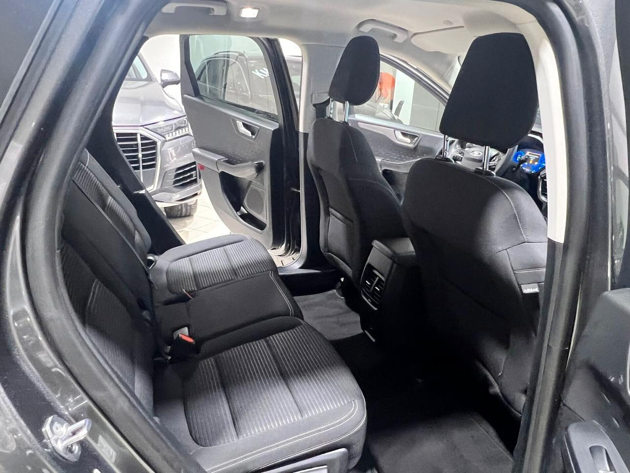 Ford Kuga 1.5 EcoBlue 120 CV aut. 2WD Titanium Business
