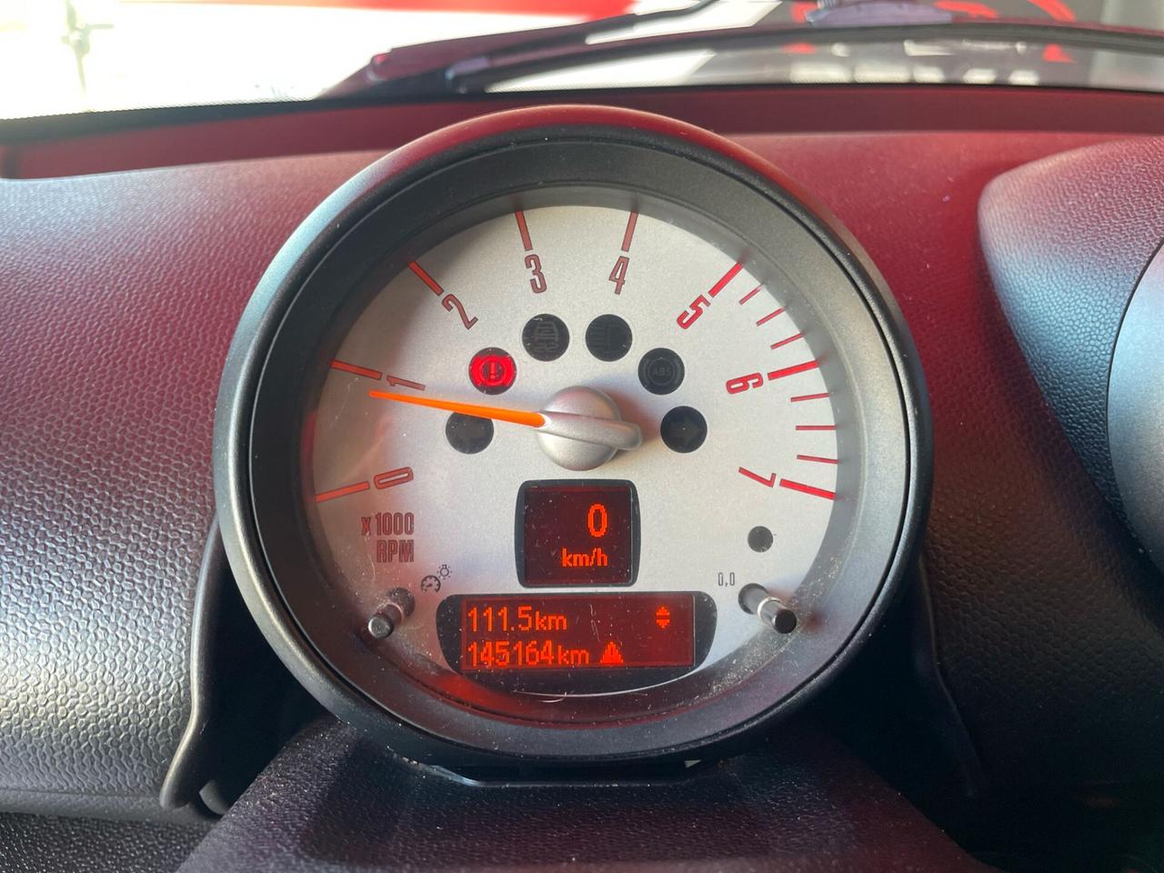 Mini Cooper D Countryman Mini 1.6 Cooper D Countryman