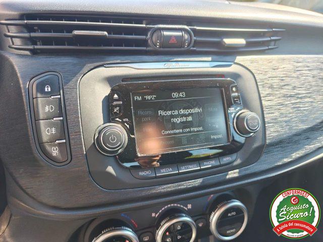 ALFA ROMEO Giulietta 1.6 JTDm 120 CV Super