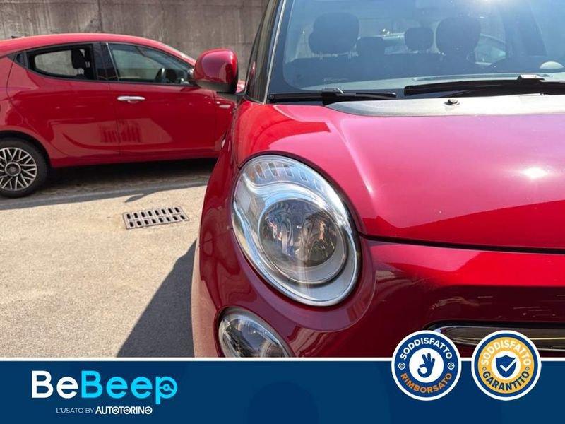 FIAT 500L 1.6 MJT BUSINESS 120CV MY20
