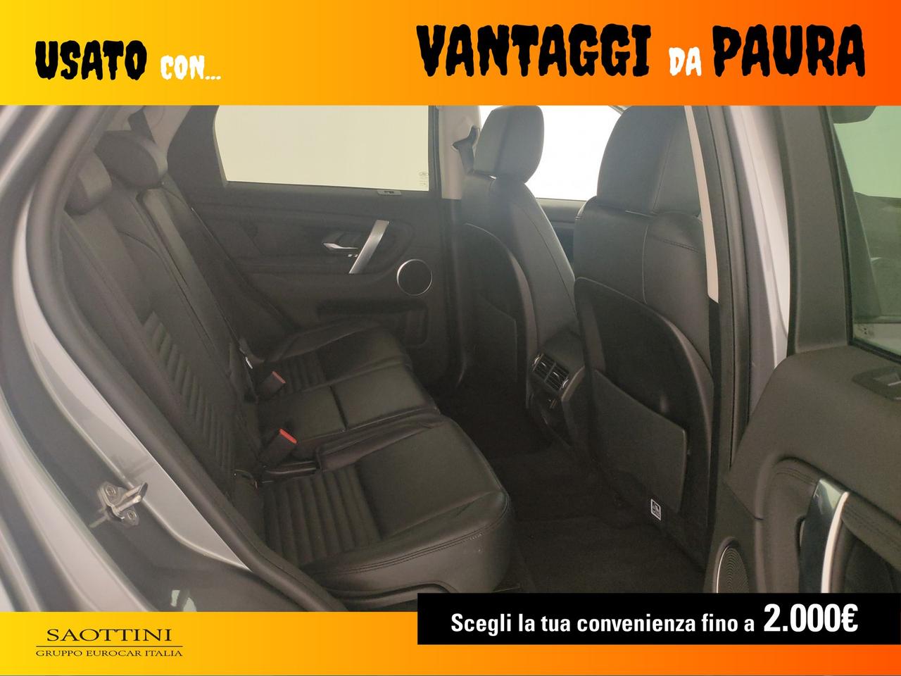 2.0d SE awd 150 CV Auto