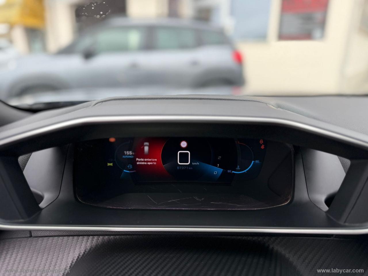 PEUGEOT 2008 PureTech 100 S&S Allure Pack