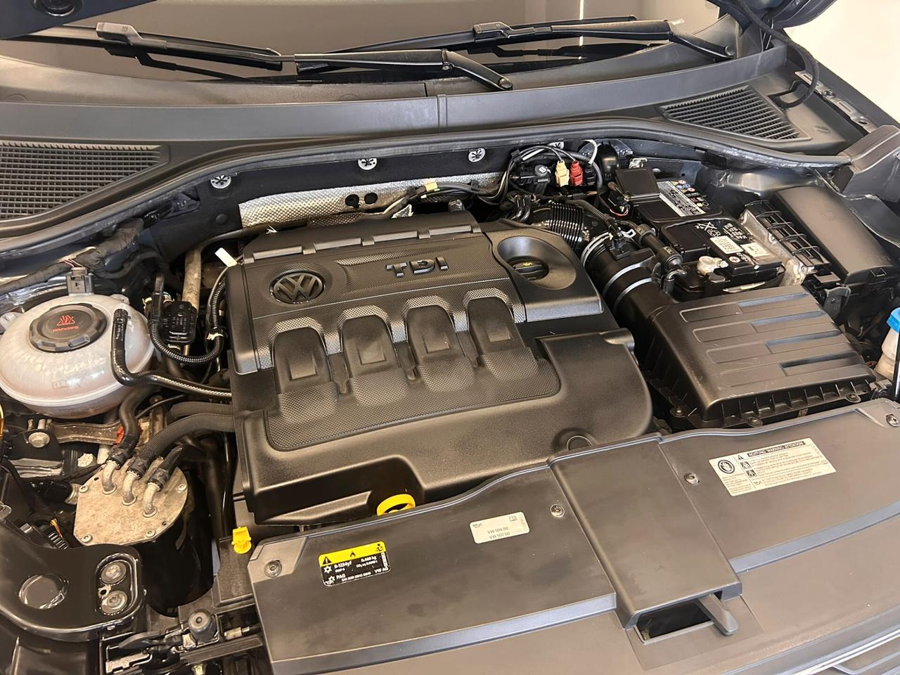 Volkswagen T-Roc 2.0 TDI 150CV DSG 4MOTION Advanced 2018