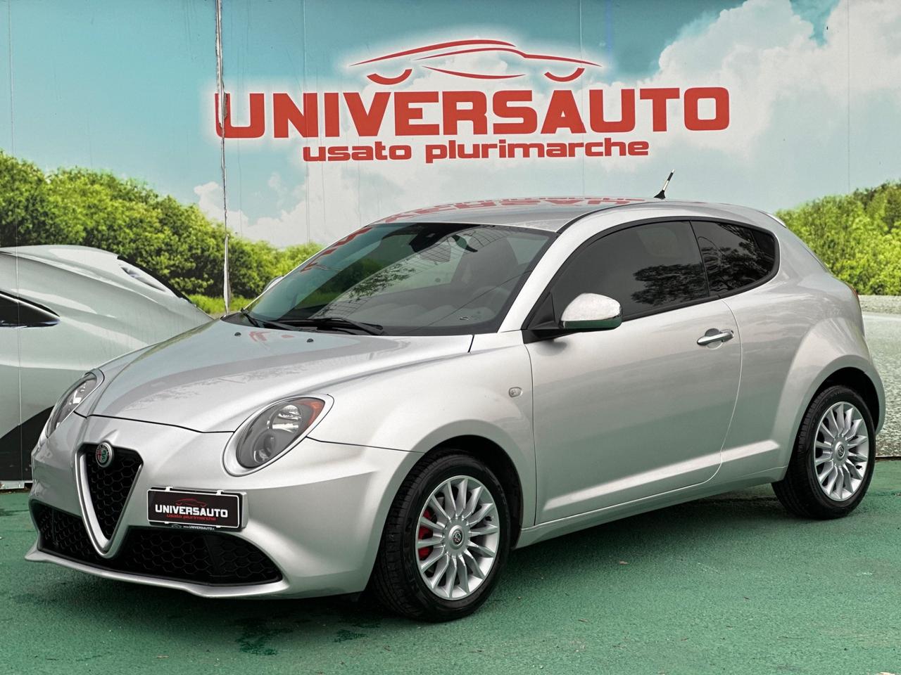 Alfa Romeo MiTo 1.3 JTDm 90cv Urban 2018