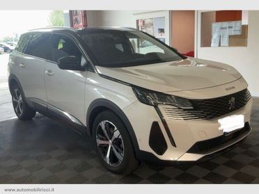 PEUGEOT 5008 PureTech Turbo 130 Allure 7 POSTI