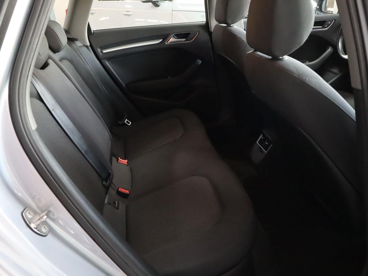 Audi A3 Business 2.0 40 TDI QUATTRO #50506