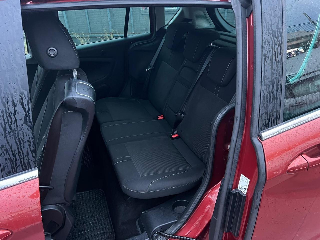 Ford B-Max 1.5 TDCi 75 CV Titanium