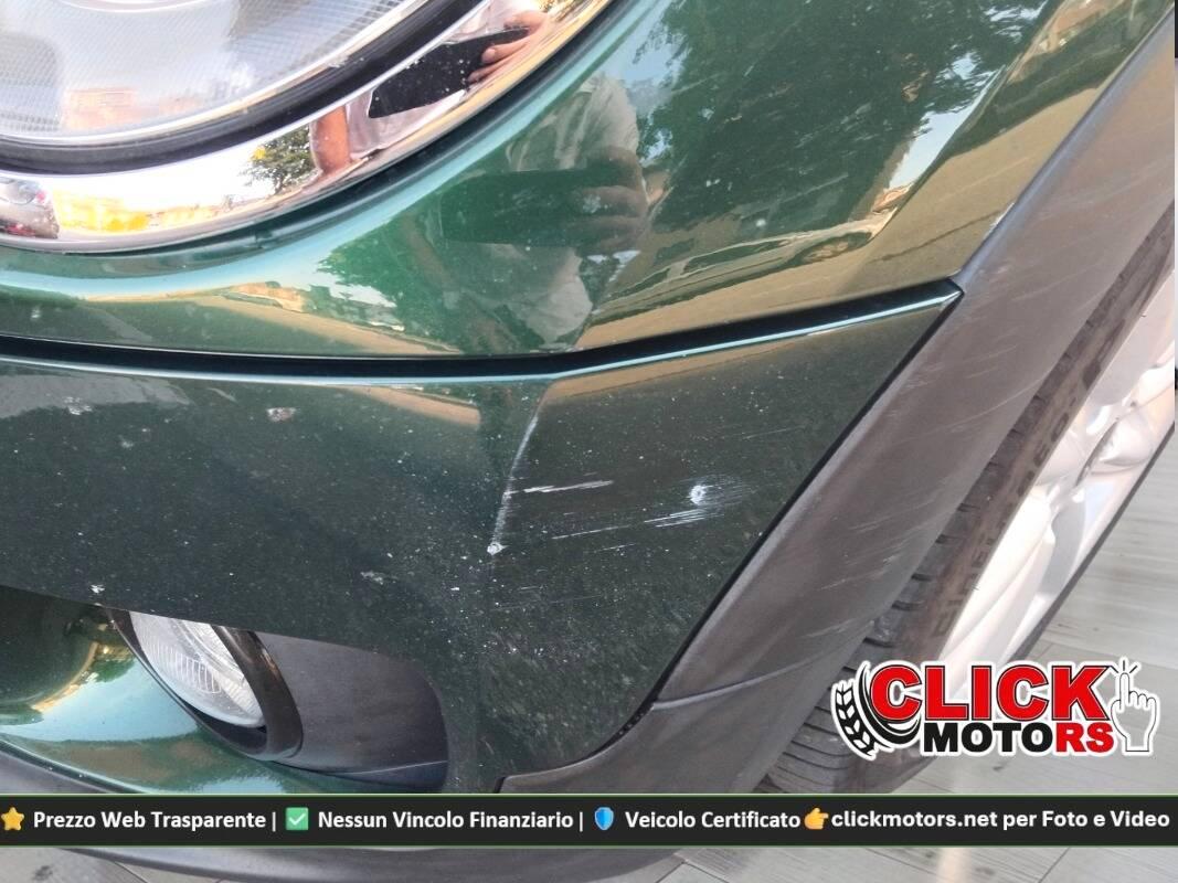 Mini Clubman F54 2015 Clubman 2.0 Cooper D Business