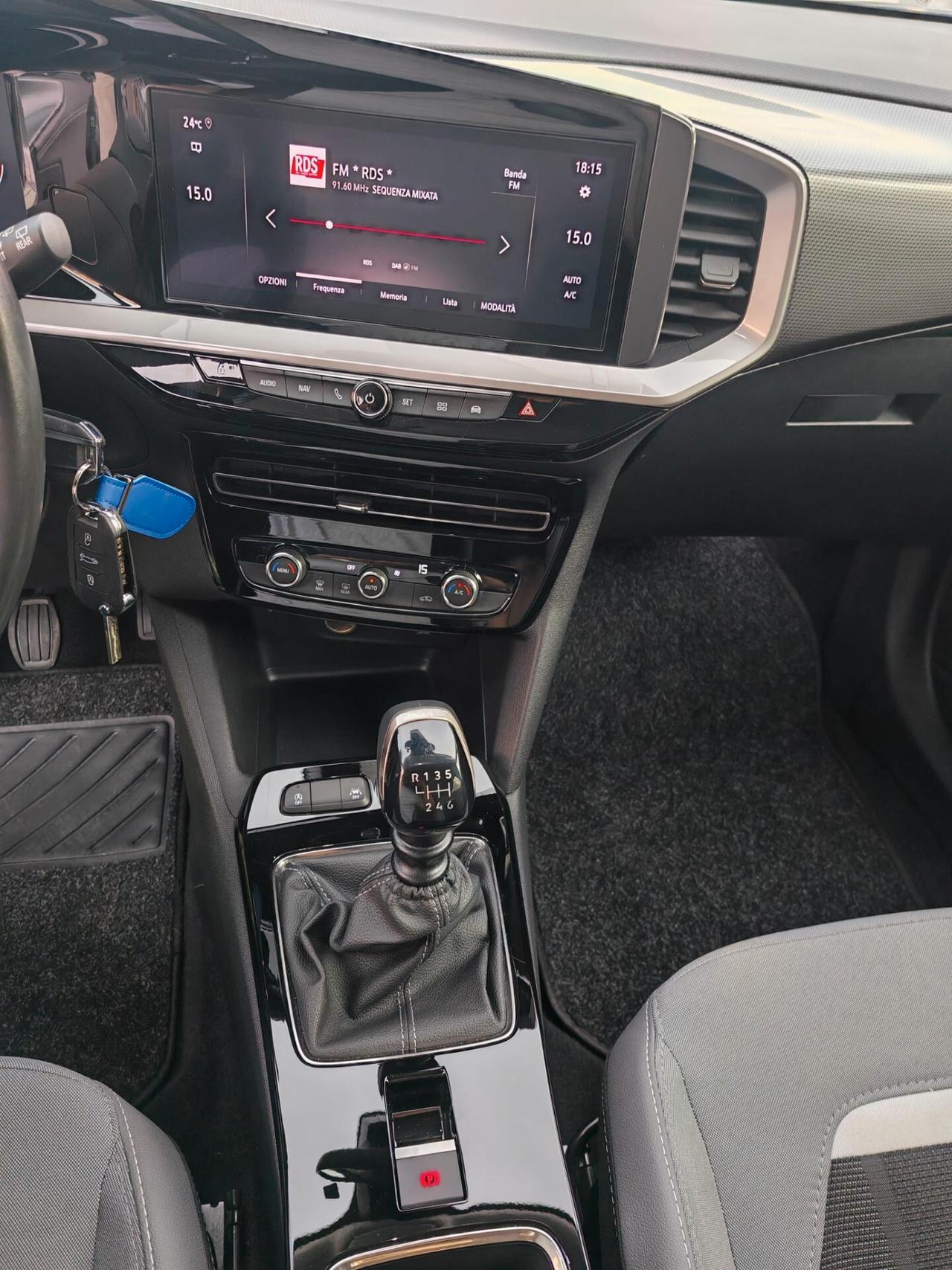 Opel Mokka 1.5 diesel