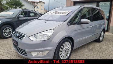 Ford Galaxy 7posti 2.0 TDCi 163 CV DPF Titanium