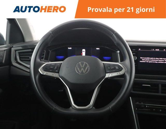 VOLKSWAGEN Polo 1.0 TSI DSG Life