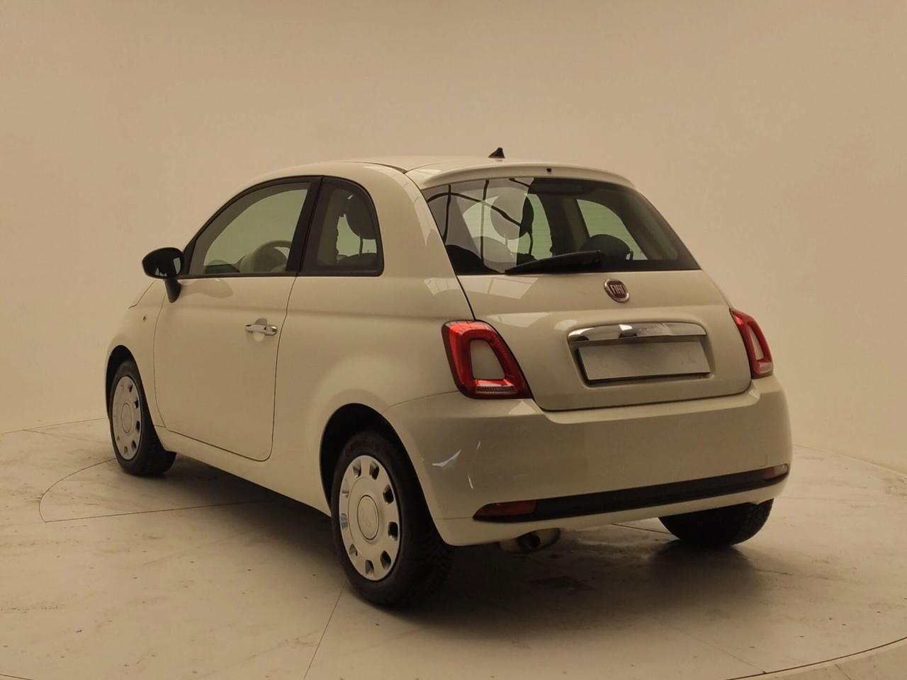 Fiat 500 1.2 EasyPower Pop -GPL